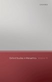Oxford Studies in Metaethics 13 (eBook, ePUB)