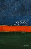 Geology: A Very Short Introduction (eBook, ePUB)