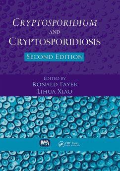 Cover Cryptosporidium and Cryptosporidiosis (eBook, PDF)