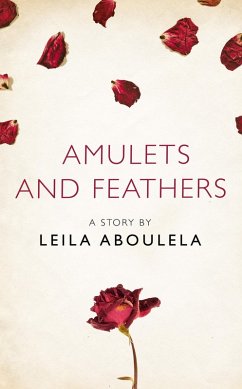 Cover Amulets and Feathers (eBook, ePUB)
