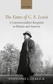 The Fame of C. S. Lewis (eBook, ePUB)