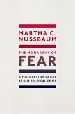 The Monarchy of Fear (eBook, ePUB)
