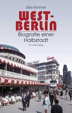 West-Berlin (eBook, ePUB) - Kimmel, Elke