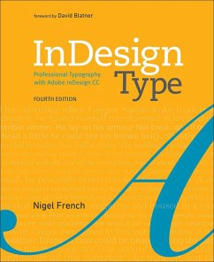 InDesign Type (eBook, ePUB) - French, Nigel