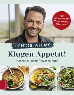 Klugen Appetit! (eBook, ePUB) - Wilms, Dennis