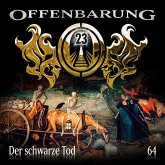 Der schwarze Tod / Offenbarung 23 Bd.64 (MP3-Download)