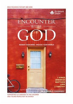 Encounter with God (eBook, ePUB)