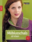 Möbiusschal stricken (eBook, PDF)