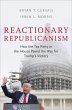 Reactionary Republicanism (eBook, ePUB) - Bild 1