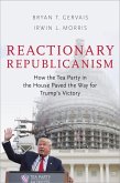 Reactionary Republicanism (eBook, ePUB)
