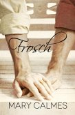 Frosch (eBook, ePUB)