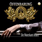 Die Waterkant-Affäre / Offenbarung 23 Bd.17 (MP3-Download)