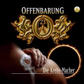 Die Krebs-Macher / Offenbarung 23 Bd.4 (MP3-Download)