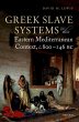 Greek Slave Systems in their Eastern... - Bild 1