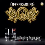 Wer hat Angst vor Norma Jeane? / Offenbarung 23 Bd.26 (MP3-Download)