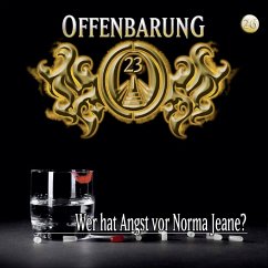 Wer hat Angst vor Norma Jeane? / Offenbarung 23 Bd.26 (MP3-Download) - Gaspard, Jan