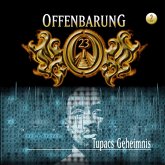 Tupacs Geheimnis / Offenbarung 23 Bd.2 (MP3-Download)