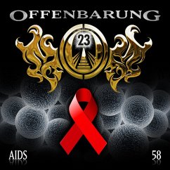 AIDS / Offenbarung 23 Bd.58 (MP3-Download) - Fibonacci, Catherine