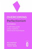 Overcoming Perfectionism 2nd Edition (eBook, ePUB)
