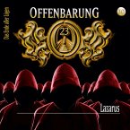 Lazarus / Offenbarung 23 Bd.30 (MP3-Download)