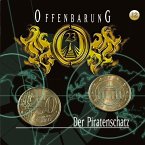 Der Piratenschatz / Offenbarung 23 Bd.12 (MP3-Download)