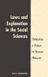 Laws And Explanation In The Social... - Bild 1