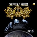 Macht! / Offenbarung 23 Bd.8 (MP3-Download)