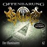 Die Illuminaten / Offenbarung 23 Bd.42... - Bild 1