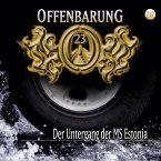 Der Untergang der MS Estonia / Offenbarung 23 Bd.28 (MP3-Download)