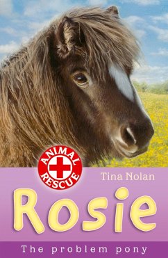 Cover Rosie the problem pony (eBook, ePUB)
