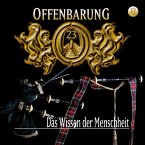 Das Wissen der Menschheit / Offenbarung 23 Bd.13 (MP3-Download)