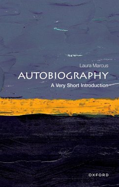Cover Autobiography (eBook, ePUB)