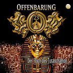 Der Fluch des Tutanchamun / Offenbarung 23 Bd.22 (MP3-Download)