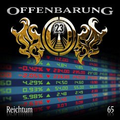 Reichtum / Offenbarung 23 Bd.65 (MP3-Download) - Fibonacci, Catherine
