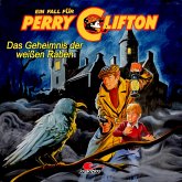 Perry Clifton, Das Geheimnis der weißen Raben (MP3-Download)