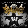 RAF / Offenbarung 23 Bd.73... - Bild 1