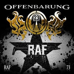 RAF / Offenbarung 23 Bd.73 (MP3-Download) - Fibonacci, Catherine