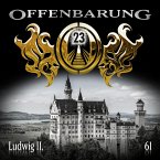 Ludwig II / Offenbarung 23 Bd.61 (MP3-Download)