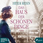 Das Haus der schönen Dinge (Ungekürzt) (MP3-Download)