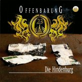 Die Hindenburg / Offenbarung 23 Bd.11 (MP3-Download)