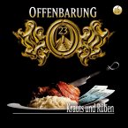 Krauts und Rüben / Offenbarung 23 Bd.16 (MP3-Download)