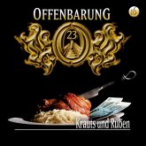 Krauts und Rüben / Offenbarung 23 Bd.16 (MP3-Download)