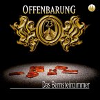 Das Bernsteinzimmer / Offenbarung 23 Bd.14 (MP3-Download)
