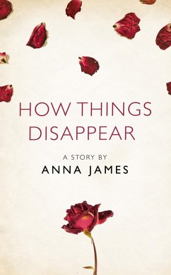 Cover How Things Disappear (eBook, ePUB)