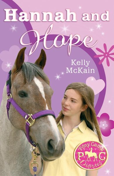 Hannah and Hope (eBook, ePUB) Hannah and Hope (eBook, ePUB)