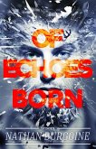 Of Echoes Born (eBook, ePUB) Of Echoes Born (eBook, ePUB)