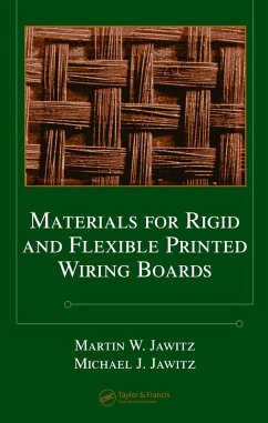 Cover Materials for Rigid and Flexible Printed Wiring Boards (eBook, PDF)
