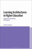 Learning Architectures in Higher Education (eBook, PDF)