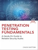 Penetration Testing Fundamentals (eBook, PDF)