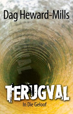 Cover Terugval in die geloof (eBook, ePUB)